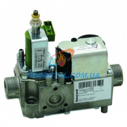 Газовий клапан Honeywell VK4105 M5041 Ferroli Domitech, Divatop, New Elite, Domicondens.